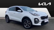 Kia Sportage 1.6 GDi ISG 2 5dr Petrol Estate